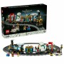 LEGO® 10361 ICONS Vánoční expres