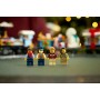 LEGO® 10361 ICONS Vánoční expres