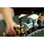 LEGO® 10361 ICONS Vánoční expres