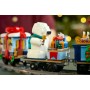 LEGO® 10361 ICONS Vánoční expres