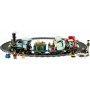LEGO® 10361 ICONS Vánoční expres