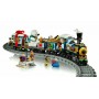 LEGO® 10361 ICONS Vánoční expres