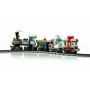 LEGO® 10361 ICONS Vánoční expres