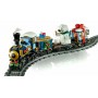 LEGO® 10361 ICONS Vánoční expres