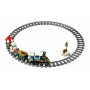 LEGO® 10361 ICONS Vánoční expres