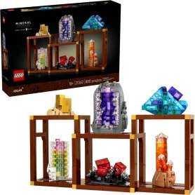 LEGO® 21362 IDEAS