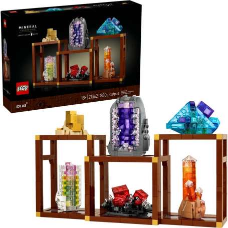 LEGO® 21362 IDEAS