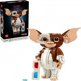 LEGO® 21361 IDEAS Gremlini: Gizmo
