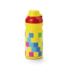 LEGO® Classic Láhev na pití 390 ml - Classic Bricks