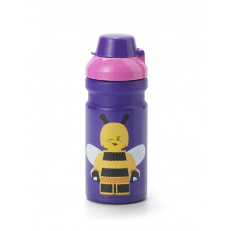 LEGO® Minifigures Láhev na pití 390 ml - Včelí dívka