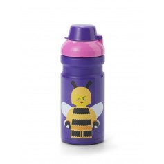 LEGO® Minifigures Láhev na pití 390 ml - Včelí dívka