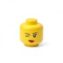 LEGO® STORAGE HEAD úložná hlava Dívka Whinky - mini