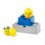 LEGO® STORAGE HEAD úložná hlava Dívka Whinky - mini