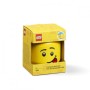 LEGO® STORAGE HEAD úložná hlava Chlapec Silly - mini