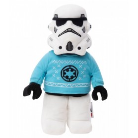 LEGO® STAR WARS™ Vánoční Stormtrooper™ plyšák