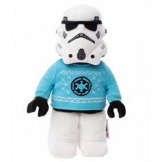 LEGO® STAR WARS™ Vánoční Stormtrooper™ plyšák