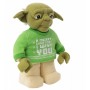 LEGO® STAR WARS™ Vánoční Yoda™ plyšák