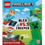 LEGO® MINECRAFT® Alex vs. Creeper