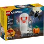 LEGO® CREATOT 40772 Série oslav: Svítící duch