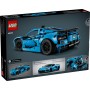 LEGO® 42217 TECHNIC Chevrolet Corvette Stingray