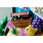 LEGO® 10366 ICONS Tropické akvárium