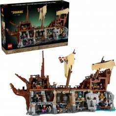 LEGO® 21353 IDEAS The Goonies