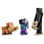 LEGO® 21584 MINECRAFT Cesta portálem do Nerheru a Endu