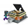 LEGO® 21584 MINECRAFT Cesta portálem do Nerheru a Endu