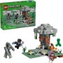LEGO® 21586 MINECRAFT Bledá zahrada