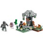 LEGO® 21586 MINECRAFT Bledá zahrada