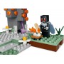 LEGO® 21586 MINECRAFT Bledá zahrada