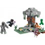 LEGO® 21586 MINECRAFT Bledá zahrada