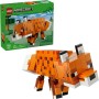 LEGO® 21588 MINECRAFT Liška