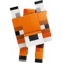 LEGO® 21588 MINECRAFT Liška