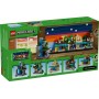 LEGO® 21589 MINECRAFT Mini biomy