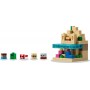 LEGO® 21589 MINECRAFT Mini biomy