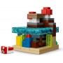 LEGO® 21589 MINECRAFT Mini biomy