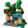 LEGO® 21589 MINECRAFT Mini biomy