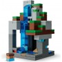LEGO® 21589 MINECRAFT Mini biomy