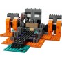 LEGO® 21590 MINECRAFT Souboj s Witherem
