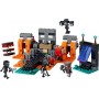 LEGO® 21590 MINECRAFT Souboj s Witherem