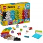 LEGO® 11044 CLASSIC Kreativní krabička na stavění a hraní
