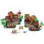 LEGO® 910053 BRICKLINK Zloději z Tortugy