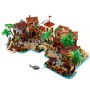 LEGO® 910053 BRICKLINK Zloději z Tortugy