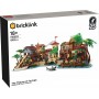 LEGO® 910053 BRICKLINK Zloději z Tortugy