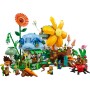 LEGO® 910051 BRICKLINK Houbová vesnice