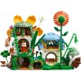 LEGO® 910051 BRICKLINK Houbová vesnice