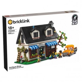 LEGO® 910050 BRICKLINK Antique Shop