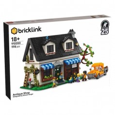 LEGO® 910050 BRICKLINK Starožitnictví