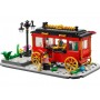 LEGO® 910052 BRICKLINK Popcorn Wagon